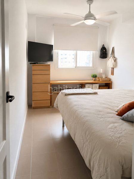 Foto 1a84d37c-bb02-4c22-9814-6529c9e28352. Apartament amb calefacció piscina a Juzgados - Plaza de Toros Benidorm