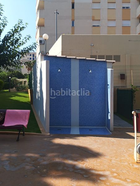 Foto 3fc539ad-69c6-40d6-9451-6dcde3a0d8ec. Apartament amb calefacció piscina a Juzgados - Plaza de Toros Benidorm