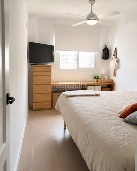 Foto 582c8a20-41dd-4503-bd76-c5b6a76b30a1. Apartament amb calefacció piscina a Juzgados - Plaza de Toros Benidorm
