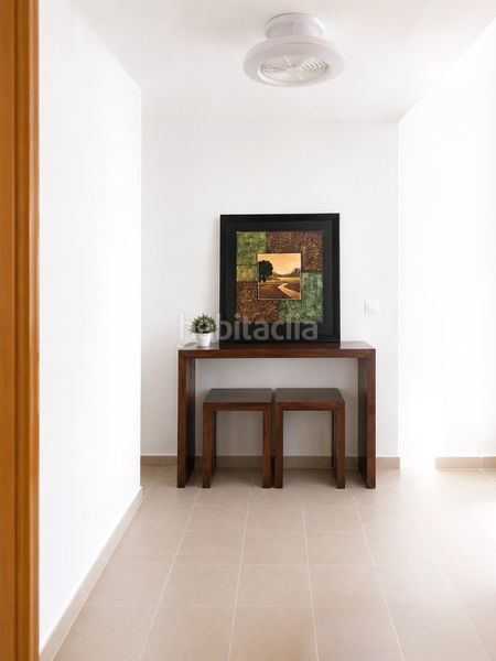 Foto 60e2ed8b-9788-4d29-acf4-d1744d165699. Apartament amb calefacció piscina a Juzgados - Plaza de Toros Benidorm