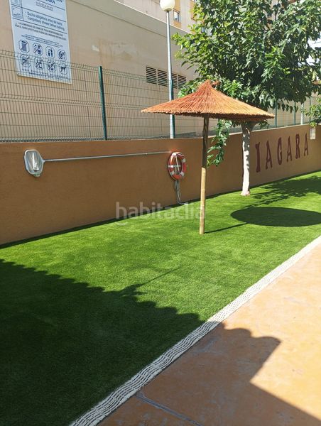 Foto 78a83fde-193a-4e6c-b4d5-5d80883f6965. Apartament amb calefacció piscina a Juzgados - Plaza de Toros Benidorm