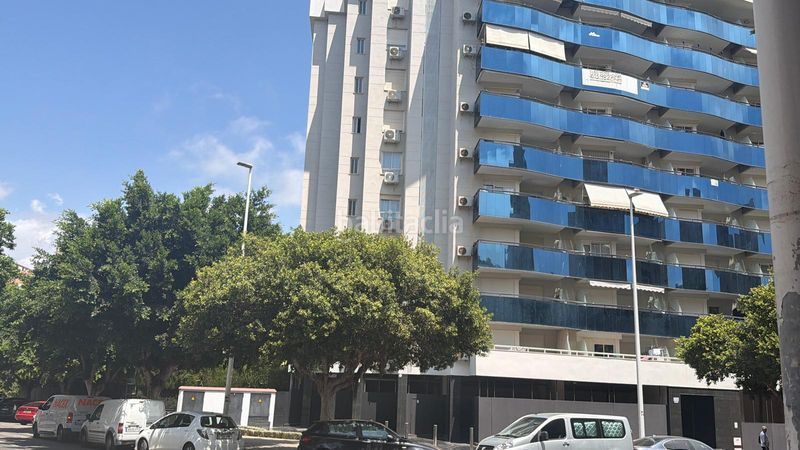 Foto 7ae58142-3e99-42dd-a18b-dcf4adb3a64e. Apartament amb calefacció piscina a Juzgados - Plaza de Toros Benidorm