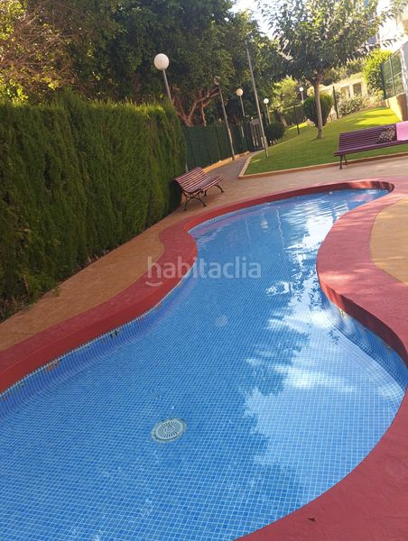 Foto e8738543-0f71-4eab-9dd5-4f5dd612a1b9. Apartament amb calefacció piscina a Juzgados - Plaza de Toros Benidorm