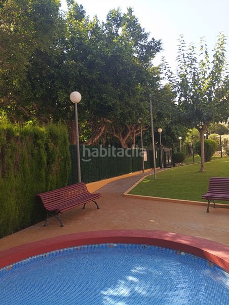 Foto e9e9ba98-2fd8-45ec-9db1-df565196c373. Apartament amb calefacció piscina a Juzgados - Plaza de Toros Benidorm