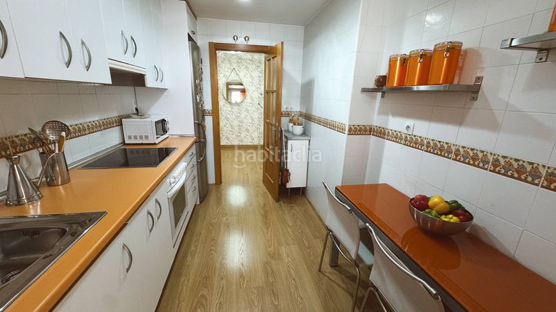 Foto 100b3ddb-d523-4fba-926e-1f63e51dc223. Apartament amb aparcament piscina a Mirador de la Cala-Benimar Vila Joiosa (la)