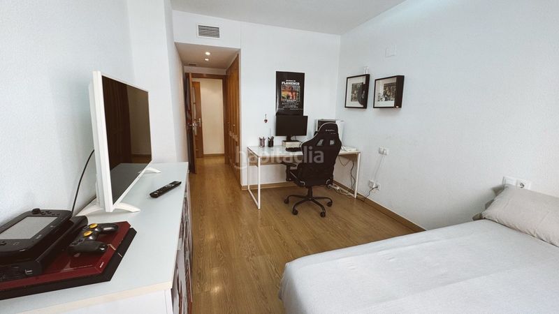 Foto 1e275dfc-b5d5-439c-a197-96c1b1b8d4ec. Apartament amb aparcament piscina a Mirador de la Cala-Benimar Vila Joiosa (la)