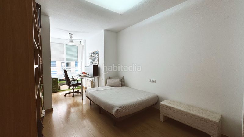Foto 23822291-1f0b-4104-af88-23c9f277aaf6. Apartament amb aparcament piscina a Mirador de la Cala-Benimar Vila Joiosa (la)