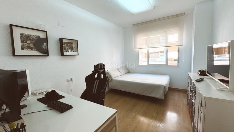 Foto 469b093e-09a5-4d6b-898f-07f4ff94238b. Apartament amb aparcament piscina a Mirador de la Cala-Benimar Vila Joiosa (la)