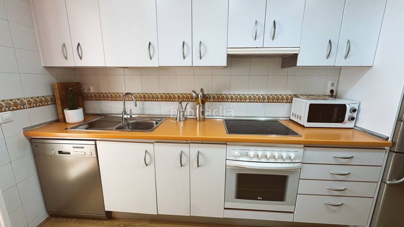 Foto 554e7120-d78c-4488-a8a1-05d230de1958. Apartament amb aparcament piscina a Mirador de la Cala-Benimar Vila Joiosa (la)