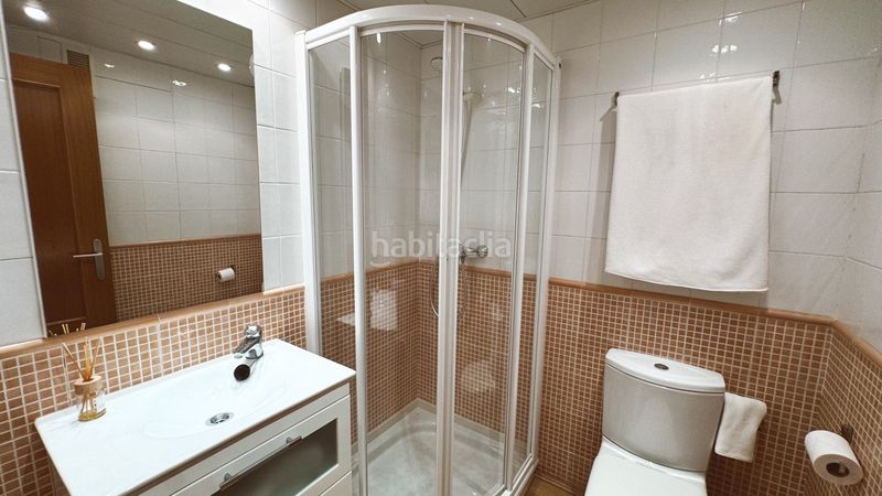 Foto 7f776e43-b491-460e-83b8-c3e4220e5f7a. Apartament amb aparcament piscina a Mirador de la Cala-Benimar Vila Joiosa (la)