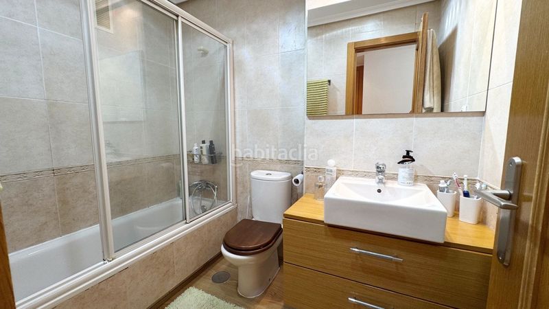 Foto 85db47de-0916-4b55-bc87-ef92ea7c04f6. Apartament amb aparcament piscina a Mirador de la Cala-Benimar Vila Joiosa (la)