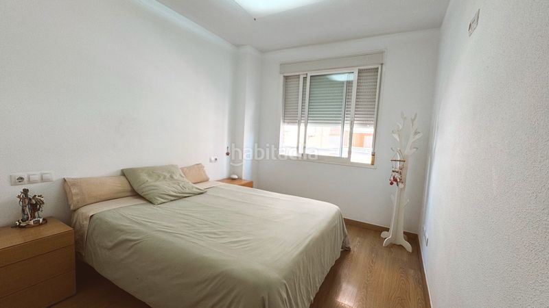 Foto 989e239b-c84f-4f99-8ed9-8bf0fda47acd. Apartament amb aparcament piscina a Mirador de la Cala-Benimar Vila Joiosa (la)