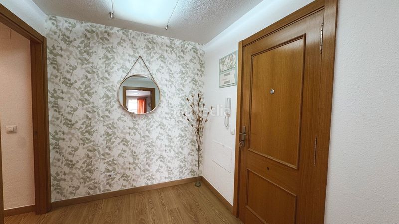 Foto f1ec8a49-200f-434a-9899-77cd1011eb7d. Apartament amb aparcament piscina a Mirador de la Cala-Benimar Vila Joiosa (la)