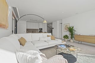 Chalet  Calle munich, 1. Villa exclusiva en zona tranquila de benidorm