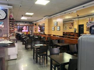 Miete Geschäftsraum  Frederic soler. Restaurante en traspaso en la gavarra