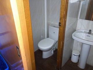 Local Comercial  Galicia. Local en venta en la gavarra
