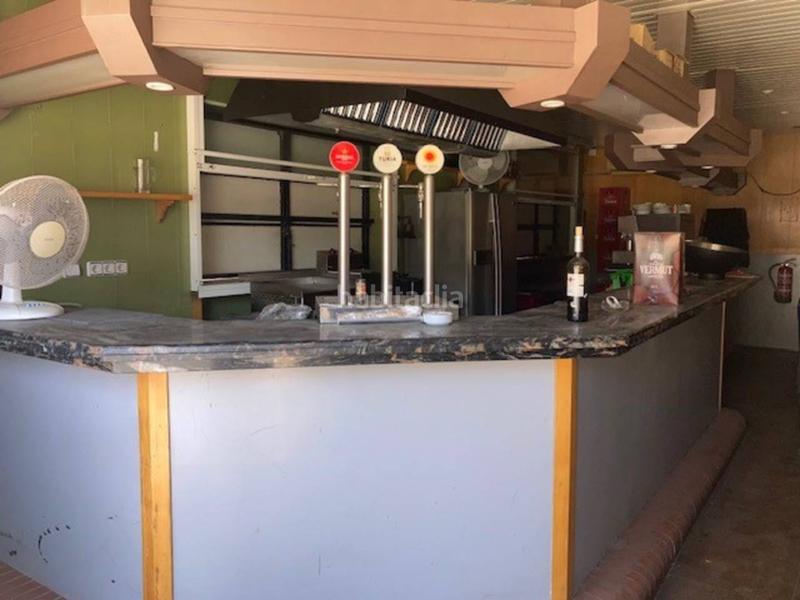 Foto cb7a7f09-f180-4954-8744-b0b1cf5c50b6. Local commercial dans Sant Ildefons Cornellà de Llobregat