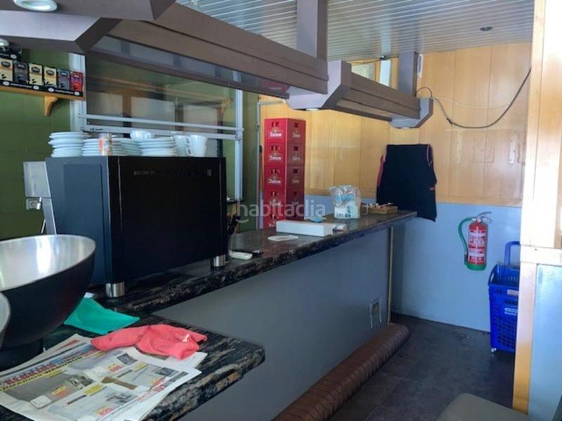 Foto f85fb224-d08d-45e6-9ffc-d2be6071b182. Local commercial dans Sant Ildefons Cornellà de Llobregat