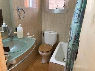 Flat  Castanyer. Piso en venta en sant ildefons