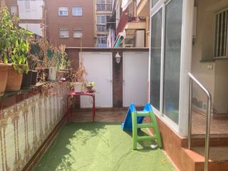 Lloguer Pis  Esplugues. Piso en alquiler en centre