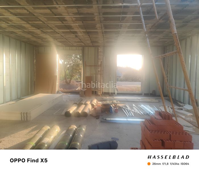 Foto fe86920b-0859-44bb-be92-e0871482d41b. Xalet amb calefacció aparcament piscina a La Dehesa - El Pinar Navalcarnero