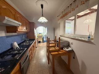 Piso  Calle gelu barbu bailarin