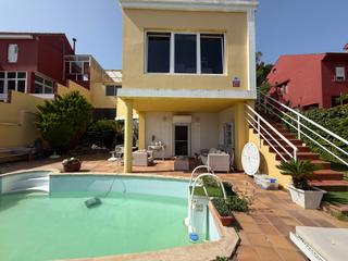 Chalet en Los Alvarados - Fuente los Berros - Bandama
