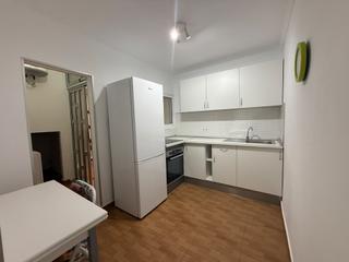 Appartement  Parque de chona madera