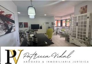 Appartamento  Calle rafael mesa y lópez. Piso con vistas y azotea todo reformado