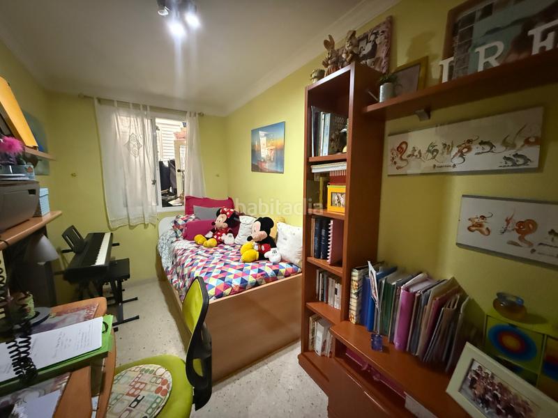 Foto 2d4b6598-fda8-43e2-849a-e8cbb5989666. Appartement dans Gáldar pueblo Gáldar