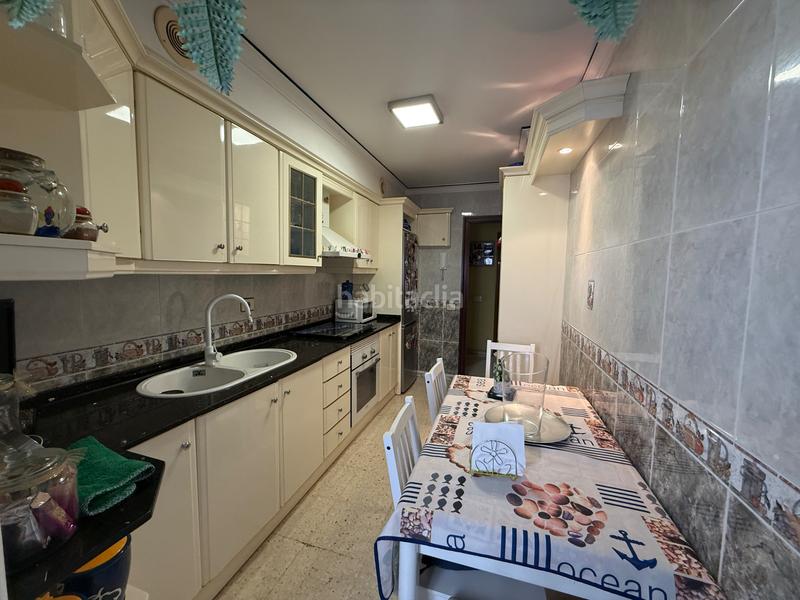 Foto d48390ed-25b0-4fab-a93d-22f21f4cdfba. Appartement dans Gáldar pueblo Gáldar