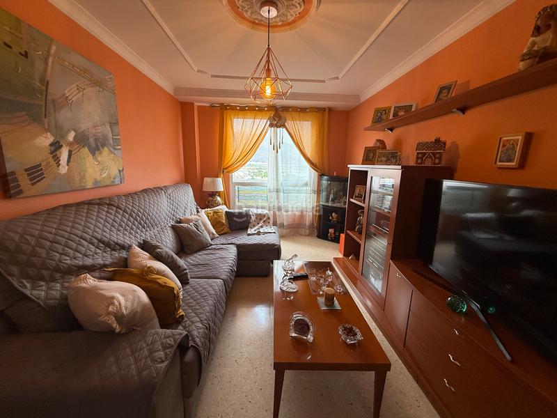 Foto e37524d4-c380-48d2-9c6f-1b001d783aa1. Appartement dans Gáldar pueblo Gáldar