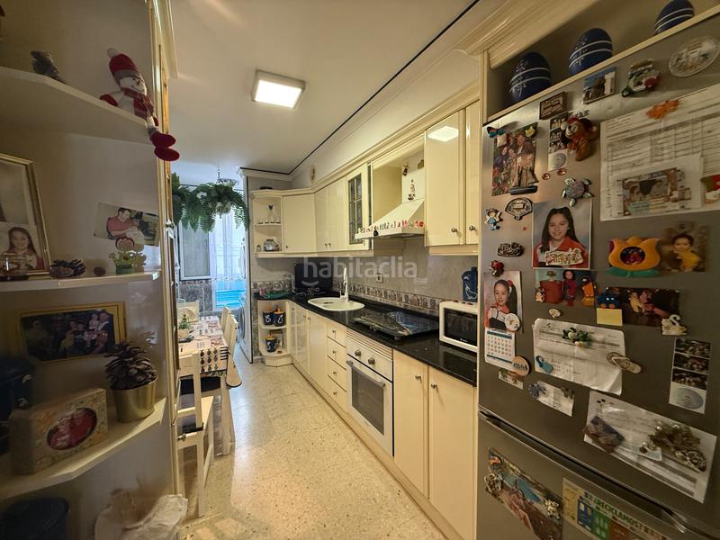 Foto f184e9f4-b8de-45be-af8d-3066b0f759ee. Appartement dans Gáldar pueblo Gáldar