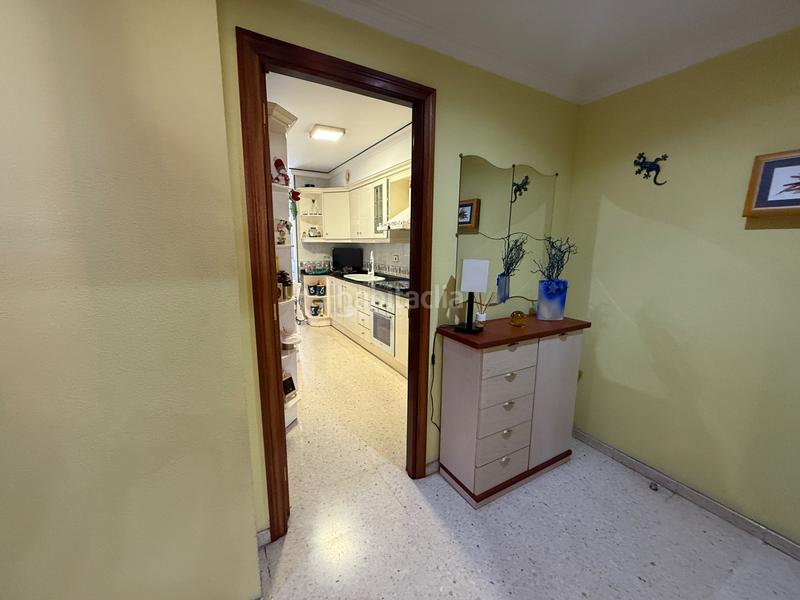 Foto cf0fe7e6-bad8-4cef-8f33-e2858ac47866. Flat in Gáldar pueblo Gáldar