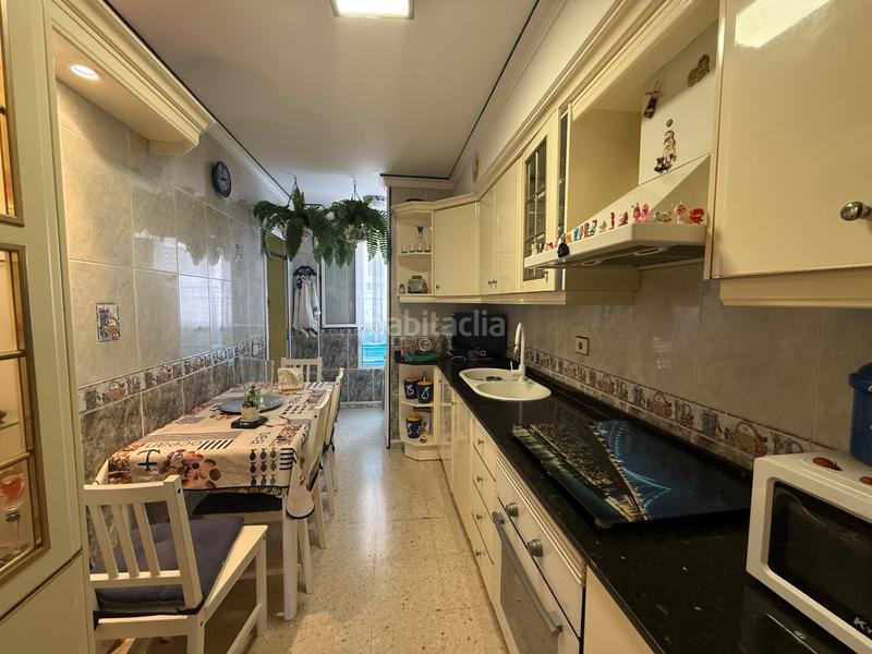 Foto daf538b9-1086-4ef3-bba7-f489c9adb1f5. Flat in Gáldar pueblo Gáldar