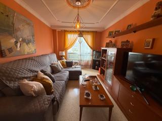 Flat in Paseo de los Guanartemes