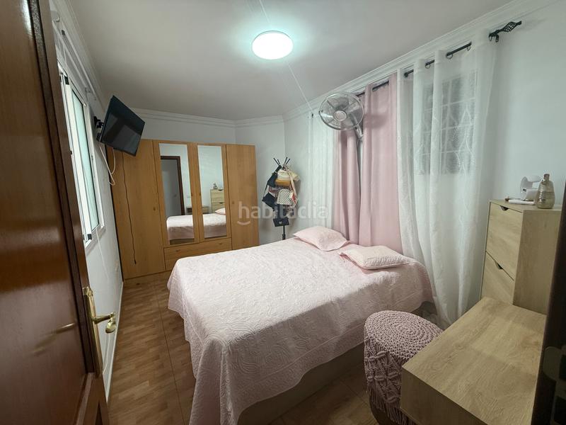 Foto 0744a02e-fce6-41b5-a8c6-b6bfbffd8a6a. Piso  con terraza en las majoreras en Carrizal Ingenio