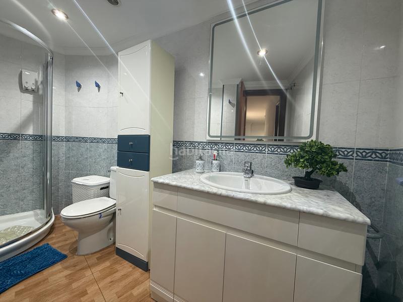 Foto 15419f50-e635-4520-b5f8-32e5c9484514. Piso  con terraza en las majoreras en Carrizal Ingenio