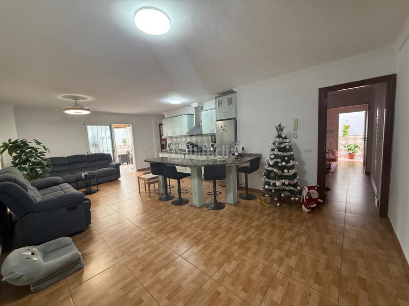 Foto 8289f292-e28e-4adf-9a6e-6543b35cf6e7. Piso  con terraza en las majoreras en Carrizal Ingenio