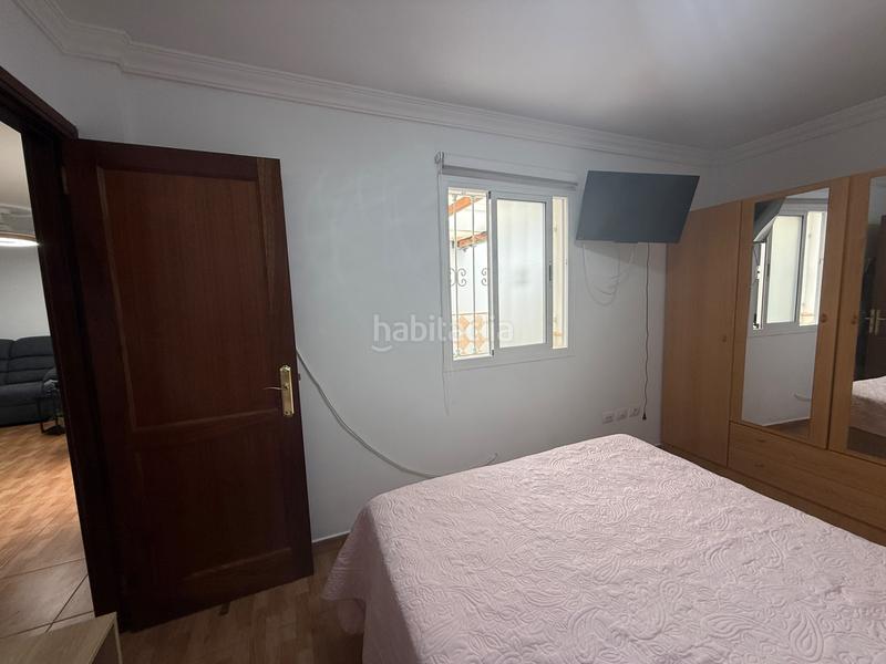 Foto 85b3b657-7c6c-481b-813a-474e39c02dd4. Piso  con terraza en las majoreras en Carrizal Ingenio