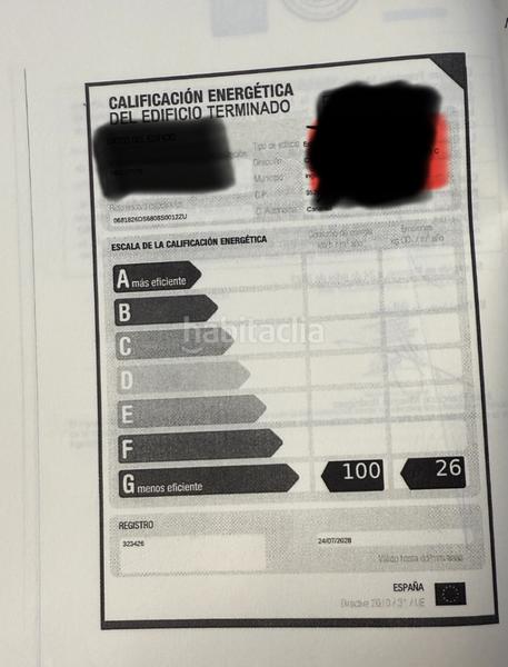 Foto 99bc2e93-7ff7-4faa-b017-9927a9559081. Piso  con terraza en las majoreras en Carrizal Ingenio