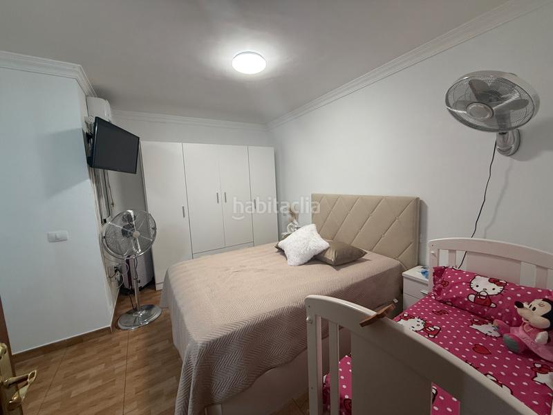 Foto b55d6f2e-74f6-472d-a2df-e0d4558c3395. Piso  con terraza en las majoreras en Carrizal Ingenio