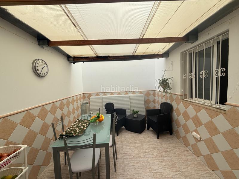 Foto d9010fa3-88a8-49d3-a170-c9bb06a1ab55. Piso  con terraza en las majoreras en Carrizal Ingenio