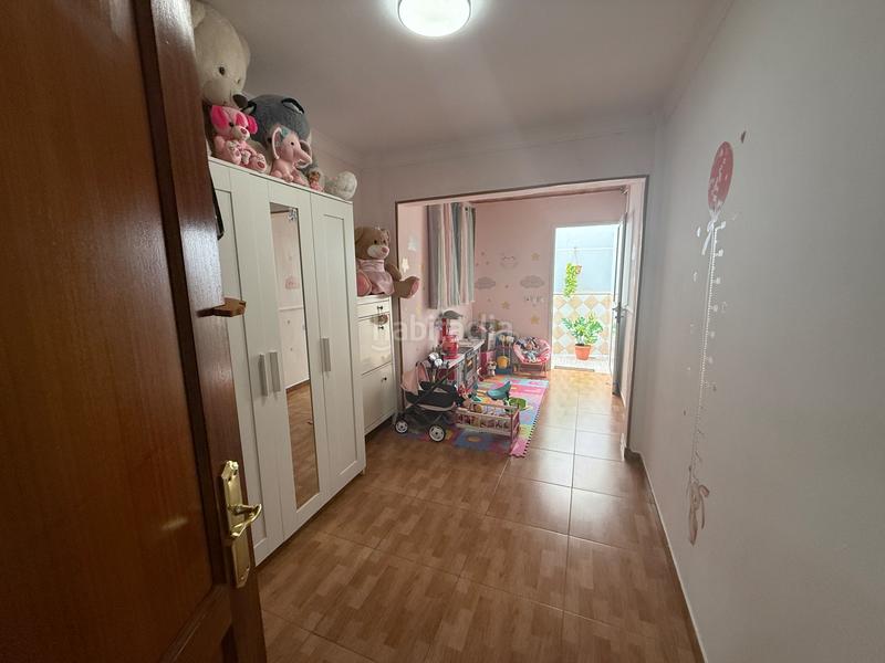 Foto e7af4683-c5a0-4995-a363-e7ea4f16def8. Piso  con terraza en las majoreras en Carrizal Ingenio