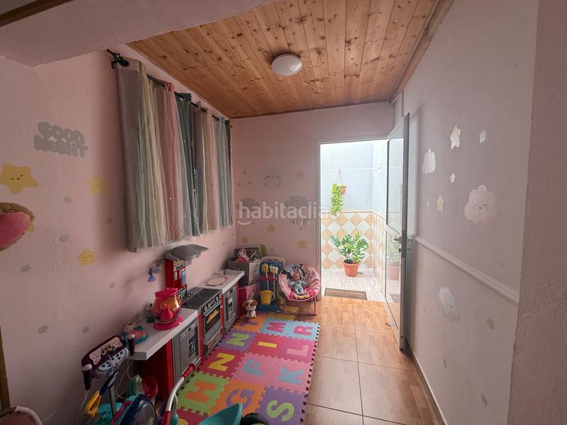 Foto fb05cfc0-0daf-4c61-ae53-ed44b591437e. Piso  con terraza en las majoreras en Carrizal Ingenio