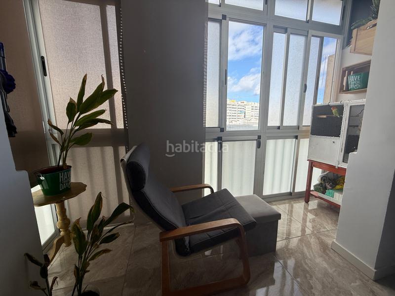 Foto e8e51b25-6276-4ff1-8895-ab3cec26dfdf. Appartamento in Carretera del Centro Palmas de Gran Canaria (Las)