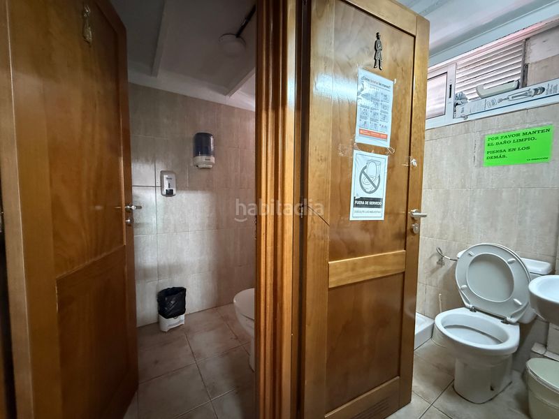 Foto e66b4c1a-b998-4df3-bc60-b094122233f4. Industrial building in Los Tarahales - La Paterna Palmas de Gran Canaria (Las)