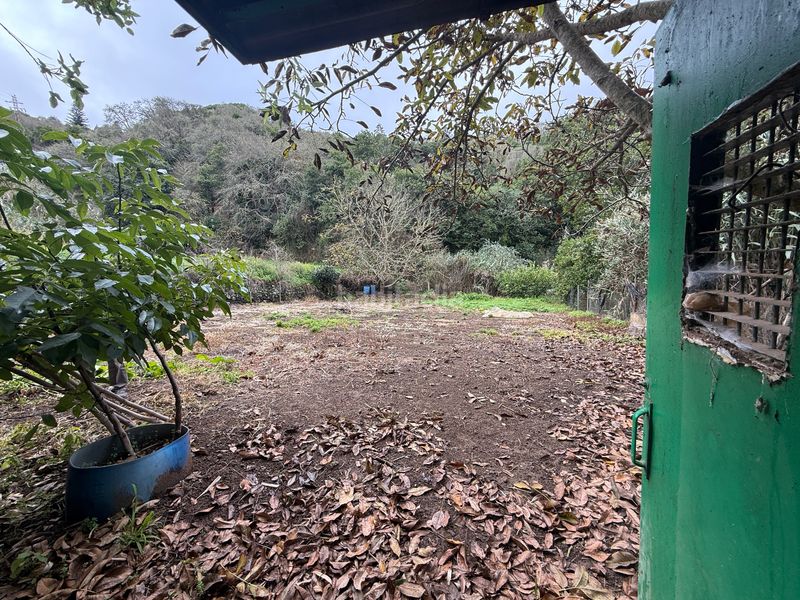 Foto 00f758a2-9ed5-4702-b476-daffc7c60fe9. Finca rústica a Valleseco