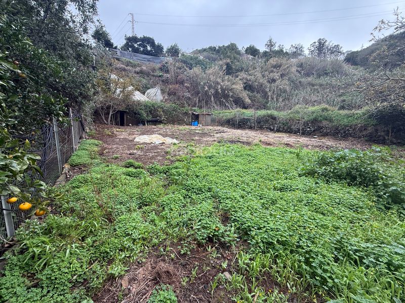 Foto a8a205f4-6a65-4444-ac4f-9d29ffd72b61. Finca rústica a Valleseco