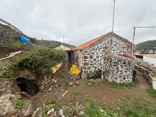 Country house in El Álamo - Arbejales